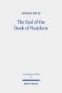 Jordan Davis: The End of the Book of Numbers, Buch