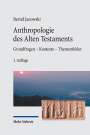Bernd Janowski: Anthropologie des Alten Testament, Buch