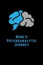 Mohd Asif: Mind's Psychoanalytic Journey, Buch