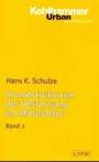 Hans K. Schulze: Grundstrukturen 2 der Verfassung im Mittelalter, Buch