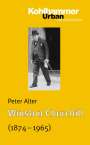 Peter Alter: Winston Churchill, Buch
