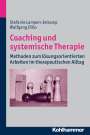 Stefanie Lampen-Imkamp: Coaching und systemische Therapie, Buch
