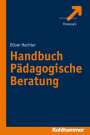Oliver Hechler: Handbuch Pädagogische Beratung, Buch