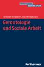 Cornelia Kricheldorff: Gerontologie und Soziale Arbeit, Buch