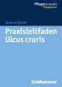 Susanne Danzer: Praxisleitfaden Ulcus cruris, Buch