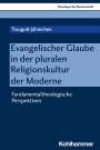 Traugott Jähnichen: Evangelischer Glaube in der pluralen Religionskultur der Moderne, Buch