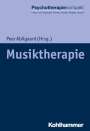 : Musiktherapie, Buch
