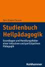 Jens Jürgen Clausen: Studienbuch Heilpädagogik, Buch
