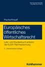 Eckhard Pache: Fallhandbuch Europäisches Wirtschaftsrecht, Buch