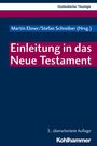 Einleitung in das Neue Testament, Buch