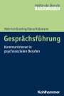 Heinrich Greving: Gesprächsführung, Buch