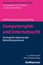 Klaus Wölfling: Computerspiel- und Internetsucht, Buch