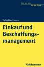 Heike Brockmann: Einkauf und Beschaffungsmanagement in Handelsunternehmen, Buch