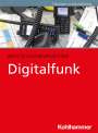Jens Christiansen: Digitalfunk, Buch
