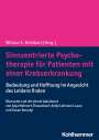 : Sinnzentrierte Psychotherapie für Patienten mit einer Krebserkrankung, Buch