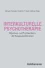 : Interkulturelle Psychotherapie, Buch