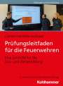 Carsten Hahn: Prüfungsleitfaden für die Feuerwehren, Buch