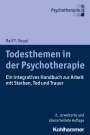 Ralf T. Vogel: Todesthemen in der Psychotherapie, Buch