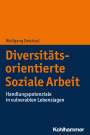 Wolfgang Deichsel: Diversitätsorientierte Soziale Arbeit, Buch