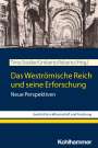 : Das Weströmische Reich und seine Erforschung, Buch