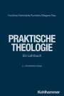 Kristian Fechtner: Praktische Theologie, Buch