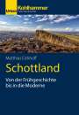Matthias Eickhoff: Schottland, Buch