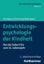 Jutta Kienbaum: Entwicklungspsychologie der Kindheit, Buch