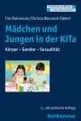 Tim Rohrmann: Mädchen und Jungen in der KiTa, Buch