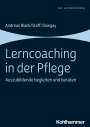 Andreas Blank: Lerncoaching in der Pflege, Buch