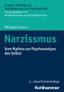 Michael Ermann: Narzissmus, Buch