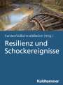 : Resilienz und Schockereignisse, Buch