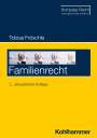 Tobias Fröschle: Familienrecht, Buch