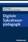 : Digitale Sakralraumpädagogik, Buch