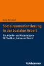 Gaby Reinhard: Sozialraumorientierung in der Sozialen Arbeit, Buch