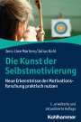 Jens-Uwe Martens: Die Kunst der Selbstmotivierung, Buch