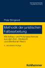 Peter Bringewat: Methodik der juristischen Fallbearbeitung, Buch