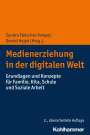 : Medienerziehung in der digitalen Welt, Buch