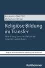 : Religiöse Bildung im Transfer, Buch