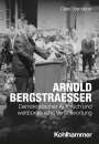 Dieter Oberndörfer: Arnold Bergstraesser, Buch