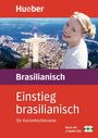 Vania Kahrsch: Einstieg brasilianisch. Paket: Buch + 2 Audio-CDs, Div.