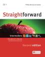 Philip Kerr: Straightforward Second Edition, Buch,Div.