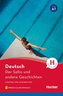 Leonhard Thoma: Der Salto und andere Geschichten. Lektüre mit Audios online, Buch
