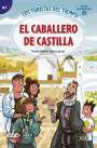 Pedro Anibal: El caballero de Castilla, Buch