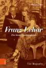 Stefan Frey: Franz Lehár, Buch