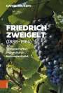 Daniel Deckers: Friedrich Zweigelt (1888-1964), Buch