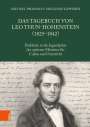 : Das Tagebuch von Leo Thun-Hohenstein (1825-1842), Buch