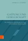 Andrea C. Hansert: Gattung und Gesellschaft, Buch