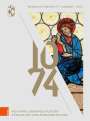 : 1074 - Benediktinerstift Admont, Buch