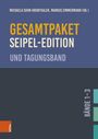 : Gesamtpaket - Seipel-Edition und Tagungsband, Buch