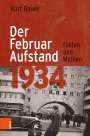 Kurt Bauer: Der Februaraufstand 1934, Buch